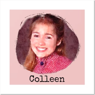 1st Colleen Cooper Posters and Art